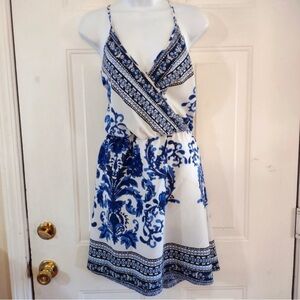Charolette Russe dress